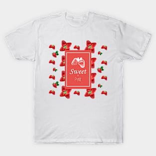 Sweet &Petit T-Shirt